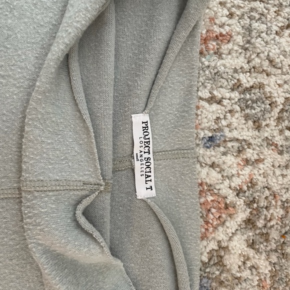 Project Social Soft Sweater - Picture 2 of 3